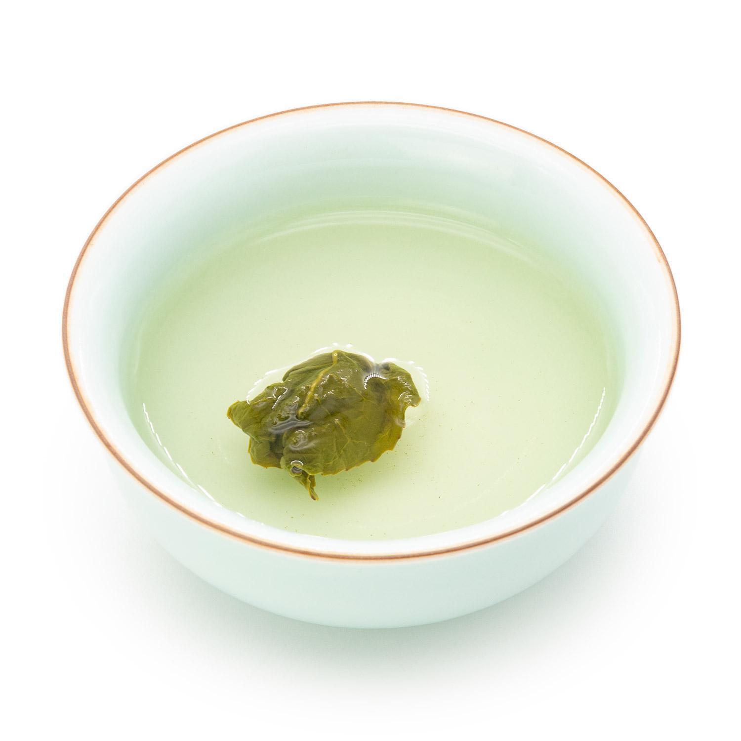 Anxi Tie Guan Yin Oolong Tea Clean Aroma 100/250g