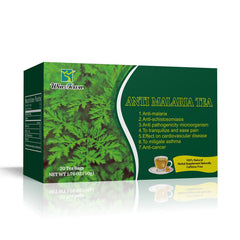 Anti Malaria Tea Herbal Natural Teabags 50g