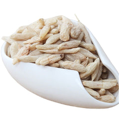 HelloYoung 100% Natural Dried Radix Ophiopogonis Tuber Mai Dong Mai Fen Chinese Herbal