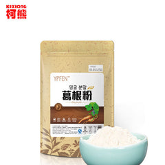 HelloYoungPure Natural Organic Pueraria Mirifica Powder Puerarin Lobed Kudzuvine Root Extr