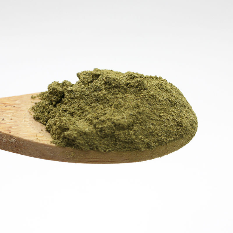 Natural Green Tea Powder 150g Superfine Grind for Strong Flavor Drink & Tea Use