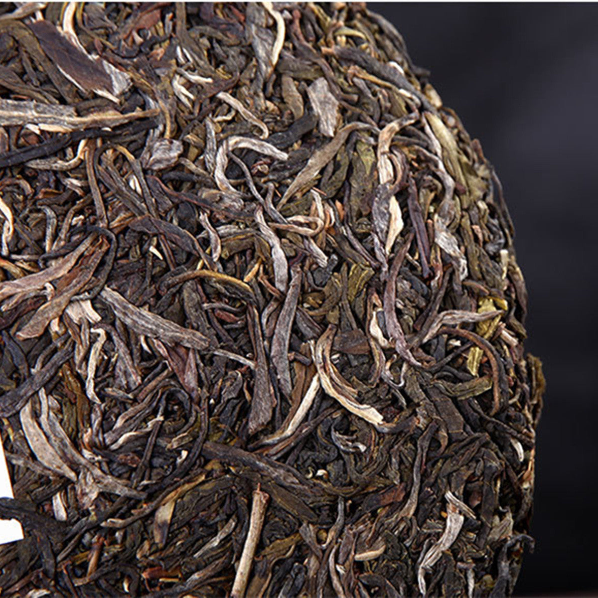 357g Natural Yunnan Pu-erh Tea Cake cha Tea Sheng Tea Organic Health Puer Tea 普洱
