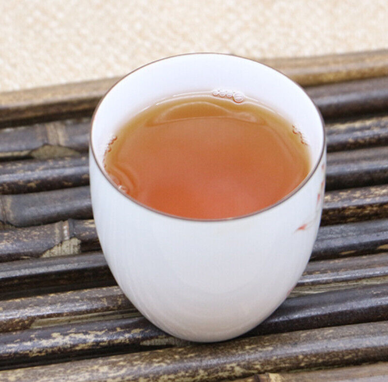 HelloYoung Brick Lao Shou Mei White Tea Cake Health Care 1kg High Quality Fuding White Tea