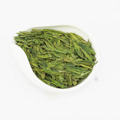 Spring Grüner Tee 100g Spitzenqualität West Lake Longjing Tee Well Tea Long Jing