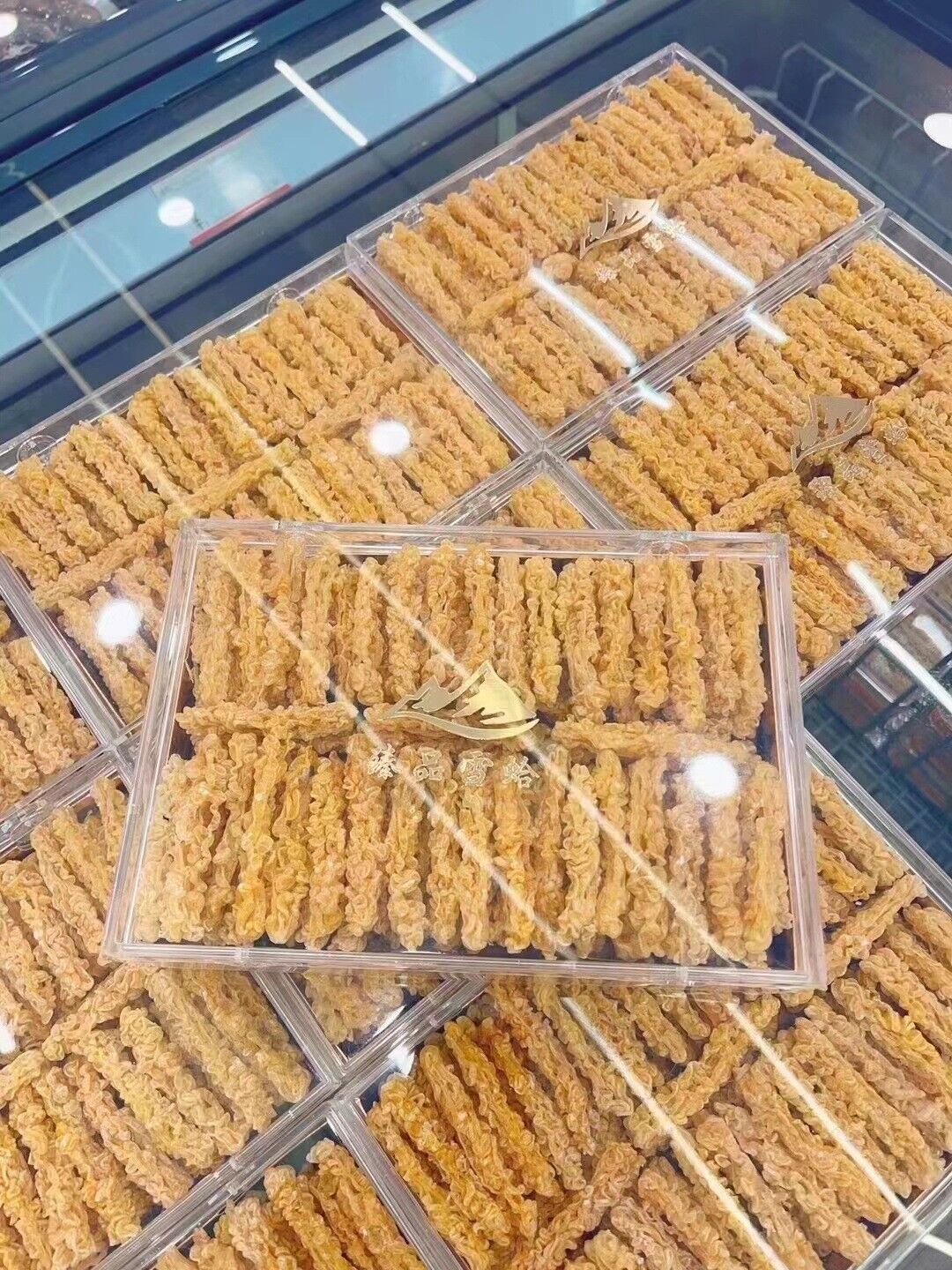 50g Toad Oil Snow Frog Thread Oil Forest Frog Oil Dry Forest Frog Oil Snow Frog