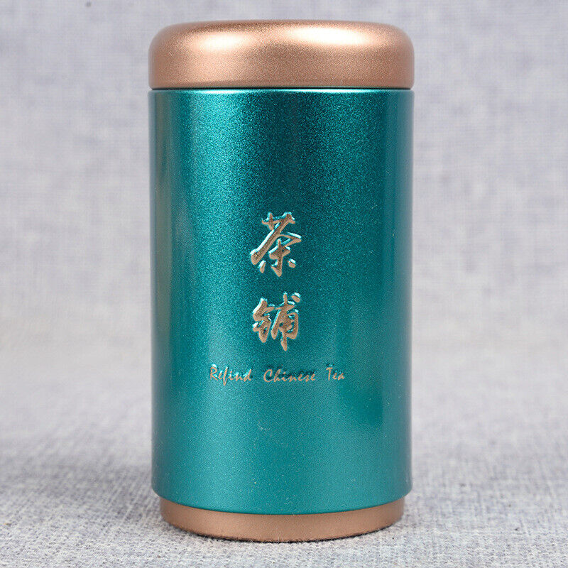 Sticky Fragrant Tea Fossil Crushed Silver 225g/can Fragrance Puerh Loose Tea