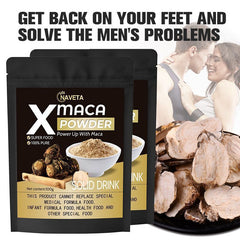 Maca Powder Wall Breaking Maca Powder Yellow Maca Powder MACAPOWDER