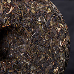Yunnan Pu-erh Tea Cake 357g  cha tea Sheng tea Natural Organic Health Puer Tea