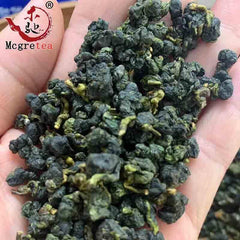 HelloYoung New Tea Taiwan Milk Favor Oolong Tea Jinxuan Natural Milky Oolong Tea 150g
