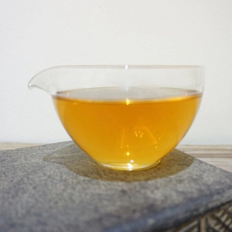 HelloYoung 300g Fuding white tea aged wilderness genuine flavor white tea cake white tea
