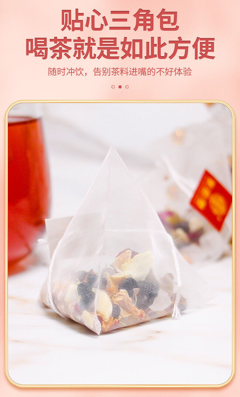 Mulberry Rose Rosa Tea 250g/bag