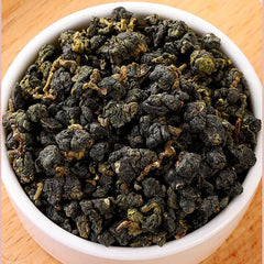 250g Premium Taiwan Milk Oolong Tea Jinxuan Alishan  Loose Leaf Oolong Milk Tea