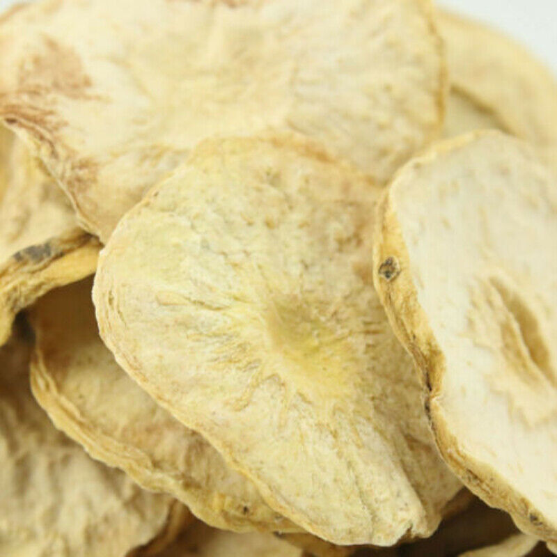 HelloYoung Wild White Maca Root Herbal Tea Dried Maca Sexual Wellness Enhancer Herb 500g