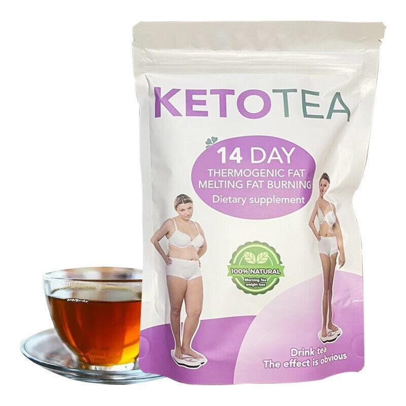 14 day detoxification slimming tea herbal slimming tea fat burning slimming tea