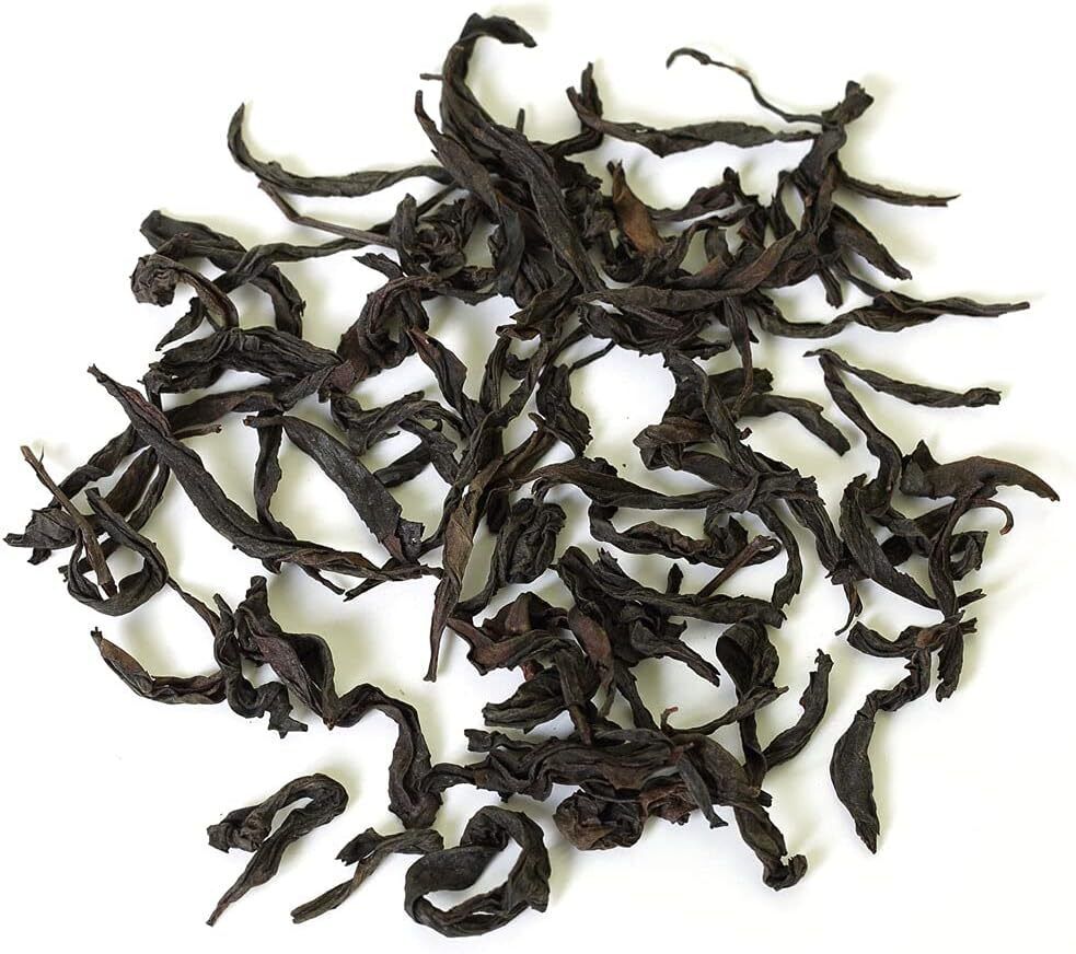 100g Nonpareil Supreme Fujian Wuyi Da Hong Pao Dahongpao Big Red Robe Rock