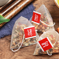 5g*20 Bags New Chrysanthemum Cassia Seed Sanqing Herbal Tea Organic Herbs Teabag