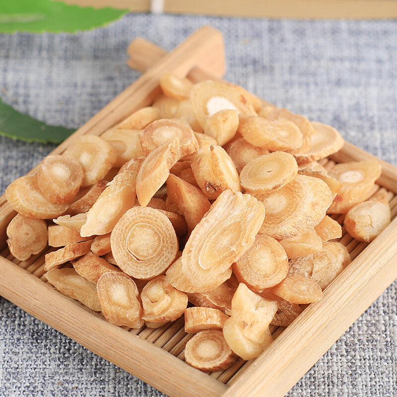 250g Healthy Herbal Tea, Top-grade Featured Ming Codonopsis Mingdangshen  精选明党参