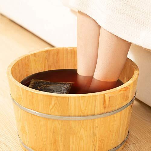 900g/31.7oz 30bag Natural Mugwort Foot Soak Wormwood Foot Bath Powder Herb 艾草足浴泡