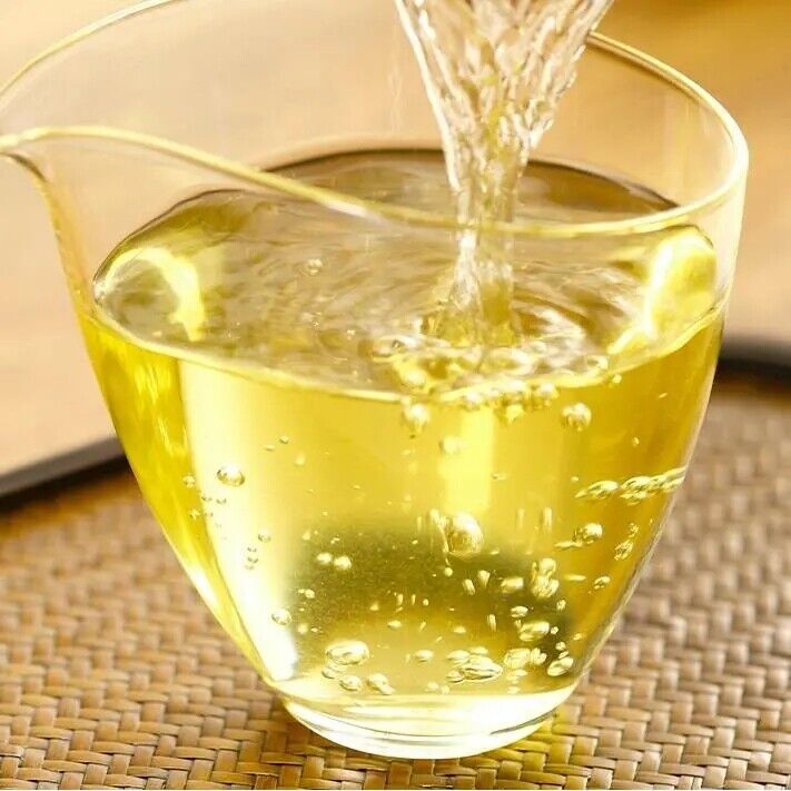 Taiwan Milky Oolong 250g The Entrance Is Clear and Mellow Milk Fragrance