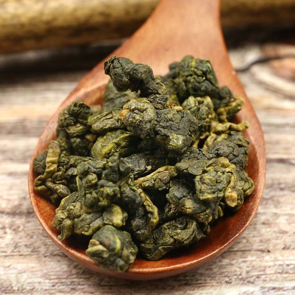 Taiwan High Mountain Oolong Tea Premium Fresh Natural Chinese Tea 150g