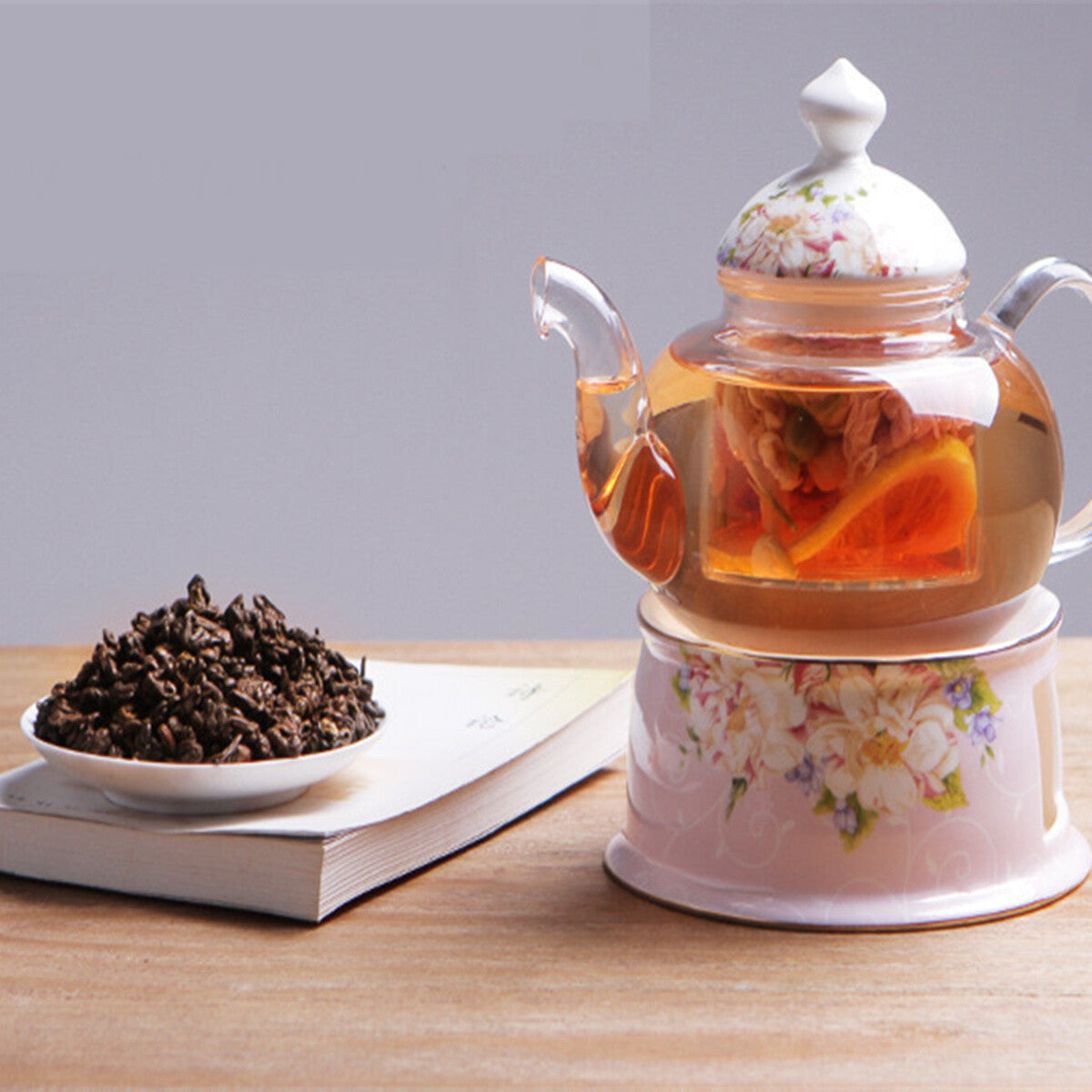 500g Schwarzer Tee Lose Yunnan Fengqing Dianhong Kochte Roten Biluo Bio Tee 滇红茶