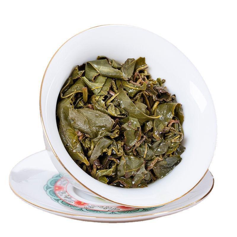 Green Organic Milk Tea JinXuan Milk Oolong Tea Green Tea 50g