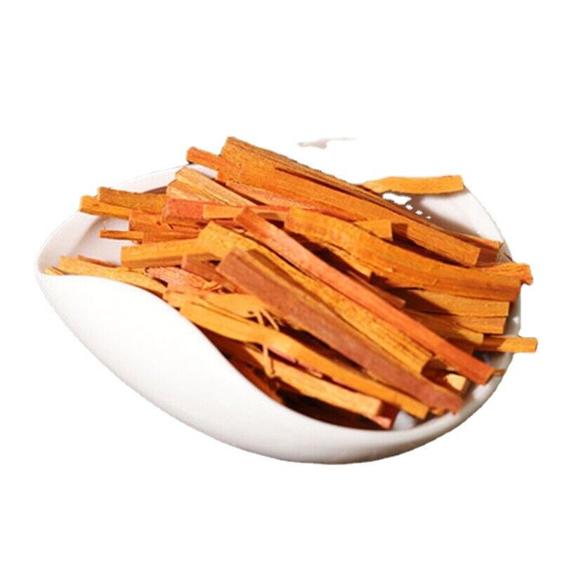 HelloYoung 100% Natural Su Mu Sappan Woody Medicinal Herba Chinese Herb