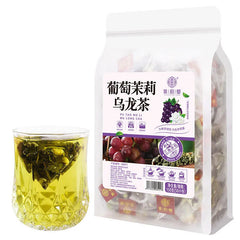 Grape Oolong Tea Herbal Tea 150g
