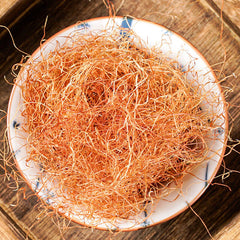 Corn Silk Chinese Medicine Health Benefiting Herb