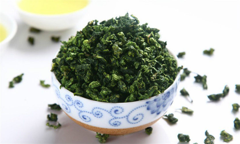 HelloYoungChina Oolong Tea 250g Tieguanyin Natural Organic Health Care Green Tie Guan Yin Tea