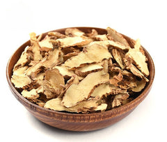 Zhi Mu /知母/ Anemarrhena Rhizome / Anemarrhena asphodeloides Bunge