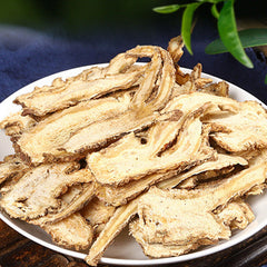 100g Gansu Angelica Root with Astragalus Salvia Natural Herbal Tea Blend