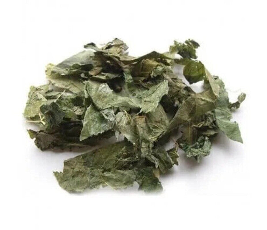Factory Wholesale Mint Leaves Soaked & Cooking Naturally Dried Mint Leaf 250g