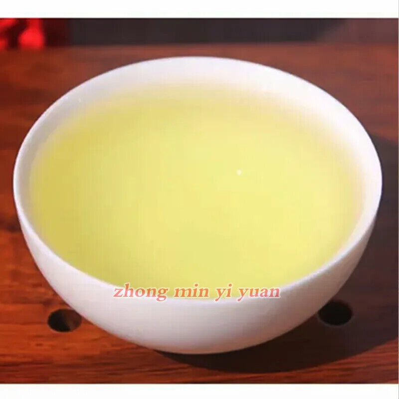 HelloYoung New Oolong Tea Tieguanyin Natural Organic Green Food Health Oolong Tea 250g