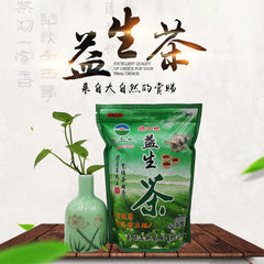 Yisheng Tea Bulk Flower and Grass Combination Tea Original Ecological Tea 250g