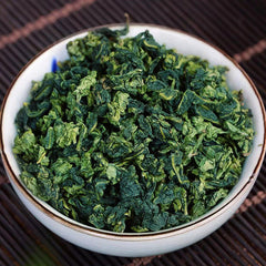 HelloYoung Strong Aroma Tieguanyin Tea 200g Cans Fujian Anxi Tieguanyin Oolong Tea