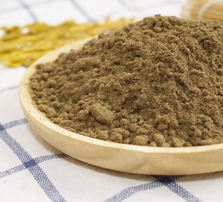 Xinyi Pollen 500g Flos Magnoliae Flower Powder Traditional Chinese Medicine 500g