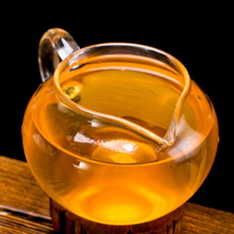 357g Pure Tree Puerh Tea Yunnan Highland Pu-erh Tea Cake Raw Tea Puer Sheng Cha