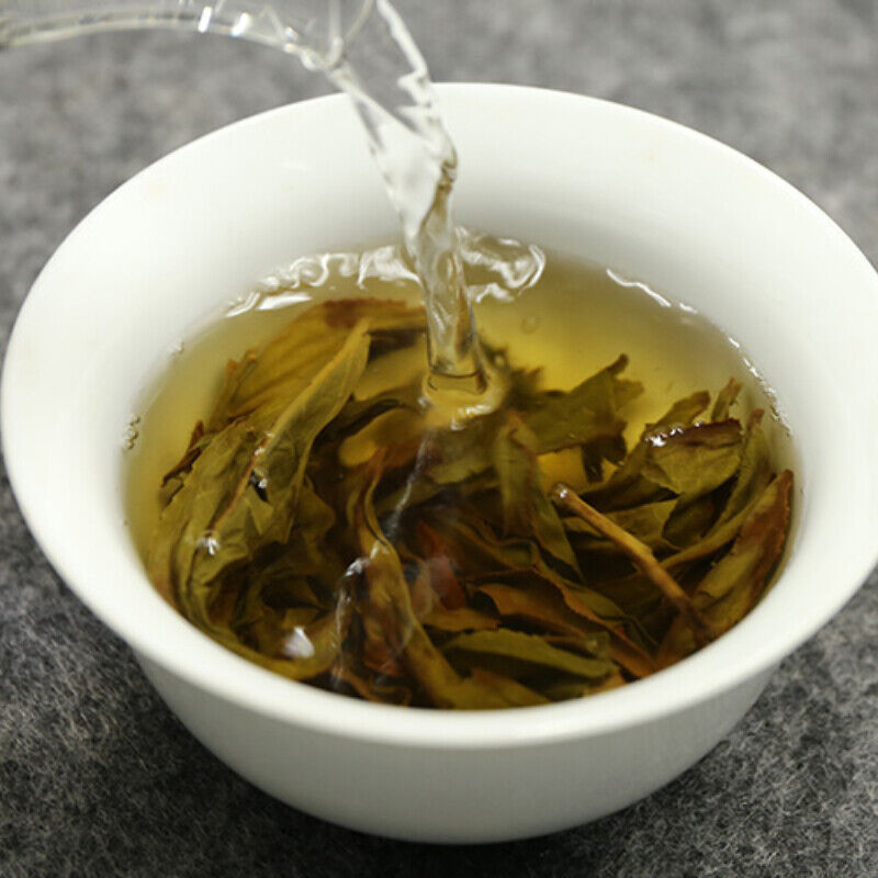 HelloYoung Feng Huang Dancong Jagged Leaf Tea Phoenix Dancong Juduozai Oolong Tea