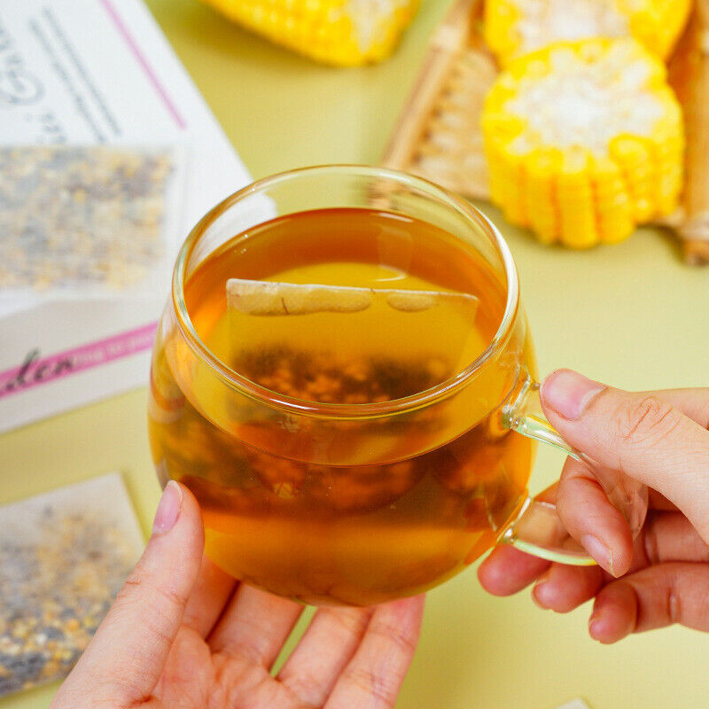 Corn Husk Tea 150g Summer Herbal Stay Up and Get Well Tea Bag