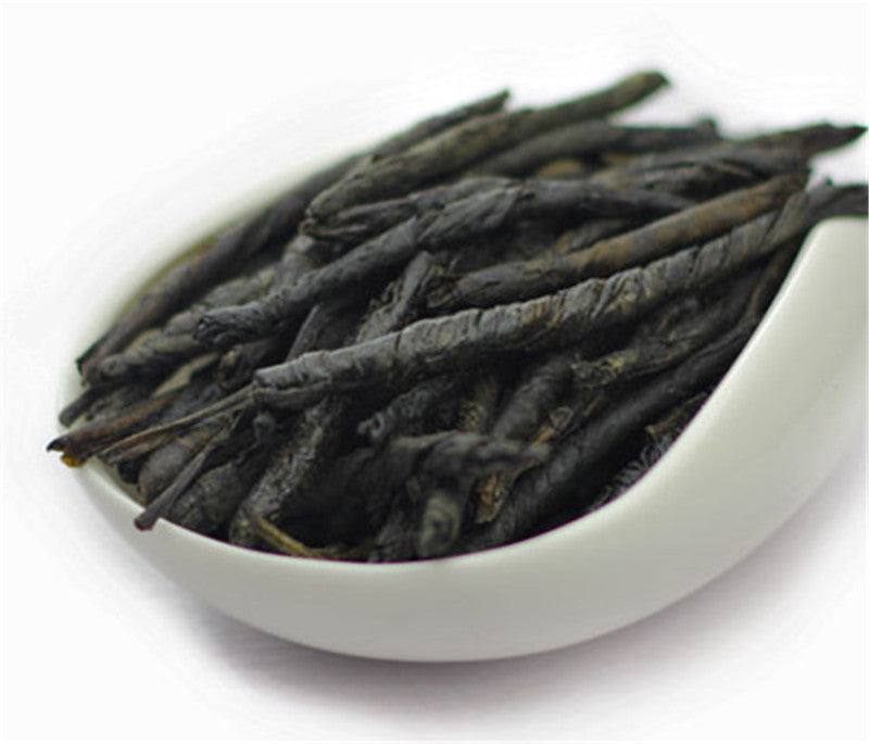 100g China Herbal Tea Bitter Tea Organic Kuding Tea Ku Ding Cha Healthy Drink