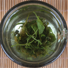 JIAO GU LAN Balls TEA 250g ,China Jiaogulan tea Gynostemma Pentalhyllum