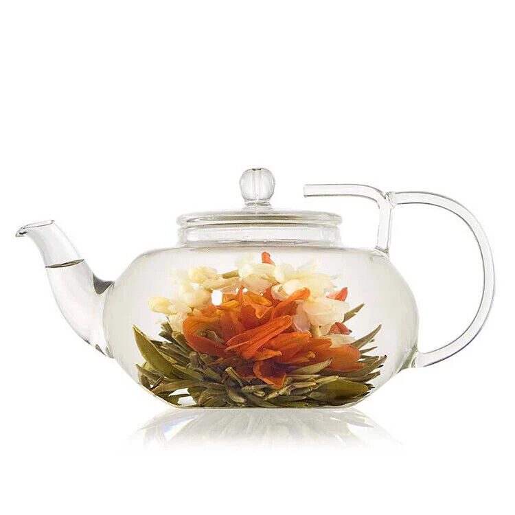 Enrich The Blood Natural Health Herbal Flower Tea 20pcs
