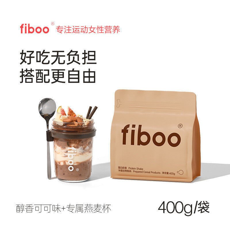 Milk shake powder protein satiety food, breakfast and dinner nutrition