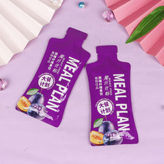 Prune Fiber Fruit Drink Probiotics Concentrated Prune Juice Collagen Oral Liquid