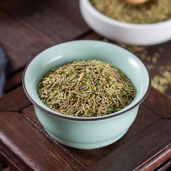 THYME LEAF ORGANIC HERBAL TEA 100g Thymus vulgaris dried herb