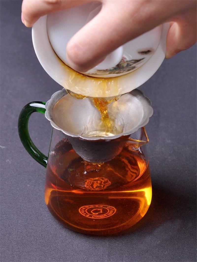 HelloYoung100g Dianhong Black Tea Small Golden Ball Protect Stomach Diuretic Red Handmade