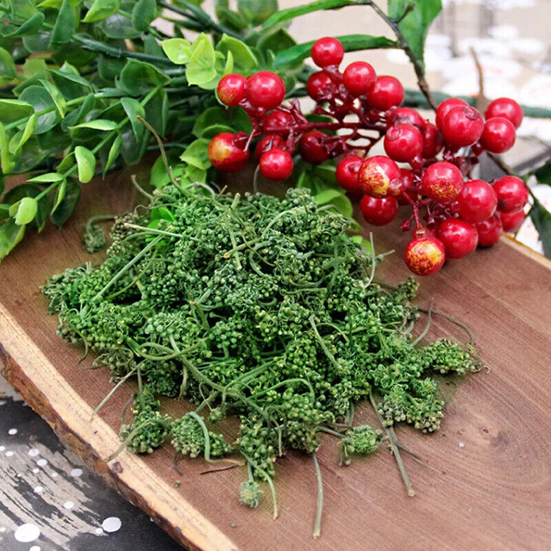 Chinese Ginseng Flower Tea Healthy and Natural Dried Herbal Tea Renshen Hua