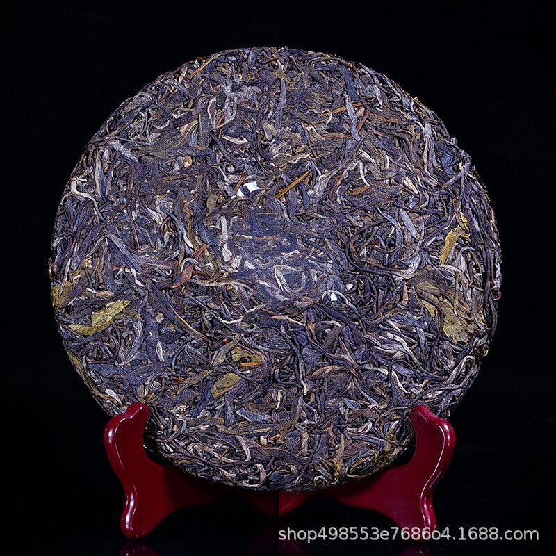 357g/12.59oz Premium Grams of Cha Tea Old  Pu'er Tea Organic  Tea Health Care