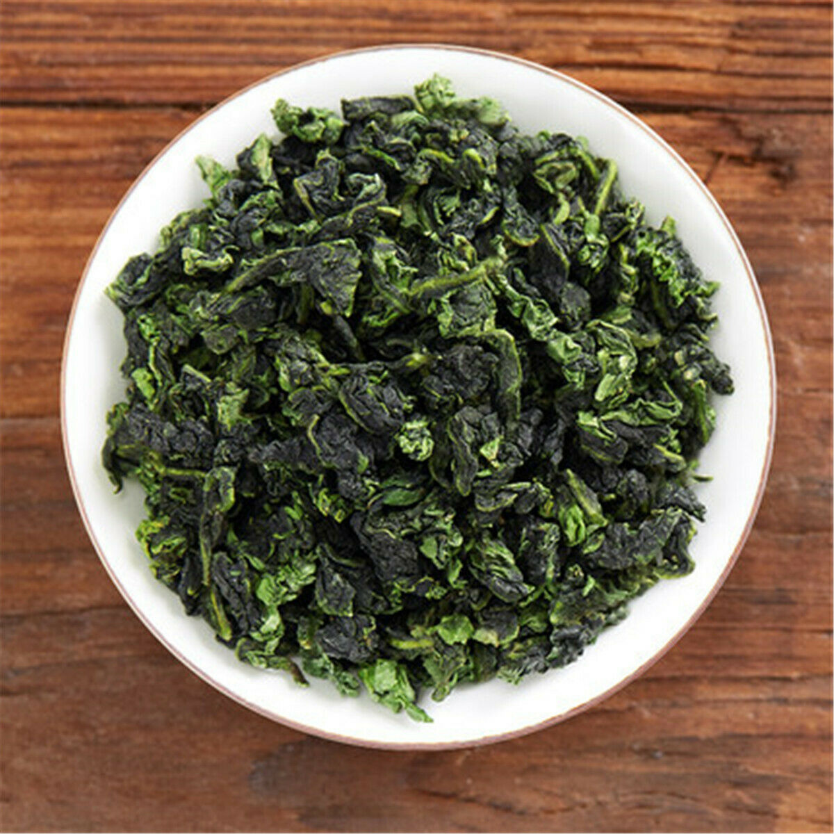 HelloYoung Tie Guan Yin Tea Oolong Tea Fujian An Xi TieGuanYin Oolong Tea Green Tea